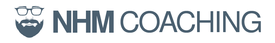 NHM Coaching - Blog/Newsletter