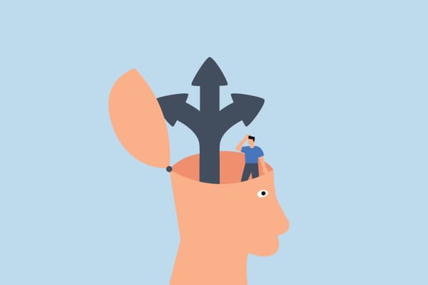 The 4 Types of Choices That Shape Your Life